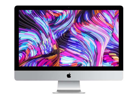 iMac reparation nærum, søborg og nordsjælland