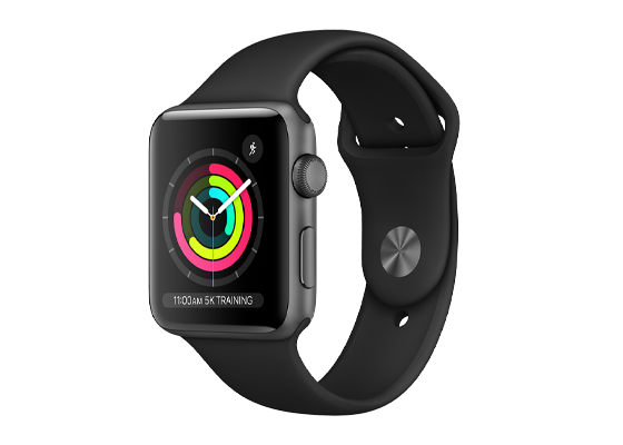 apple watch reparation nærum, søborg og nordsjælland