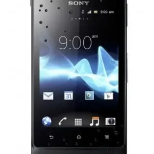 Xperia Go (1)