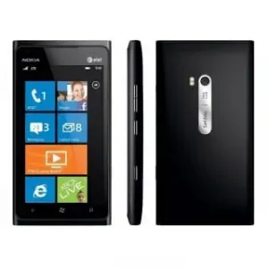 Nokia Lumia 800 (8)