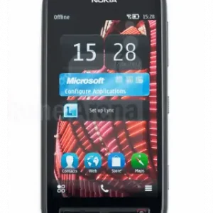 Nokia Lumia 808 Pure View (9)