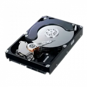 Udskiftning af harddisk (2)