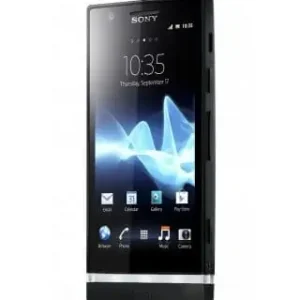 Xperia P (5)