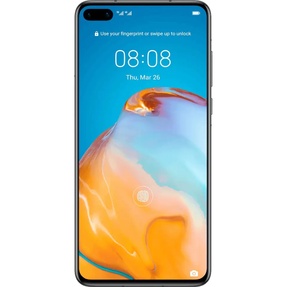 Huawei-P40-Reparation