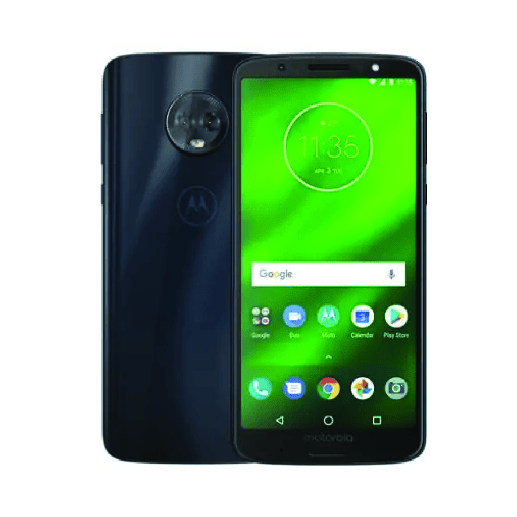 Motorola G6 Plus (6)