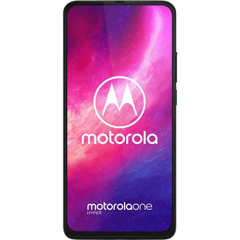 Motorola-One-Hyper-Reparation