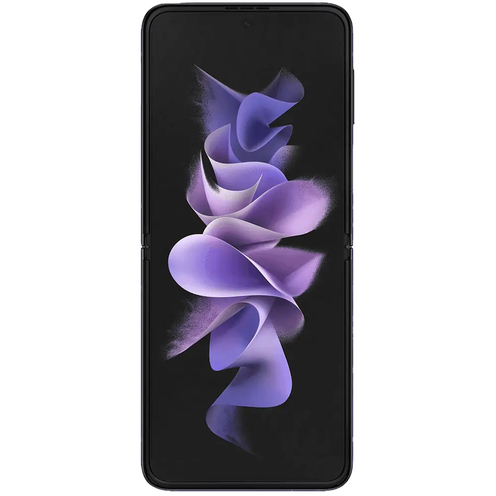 Samsung-Z-Flip-3-reparation