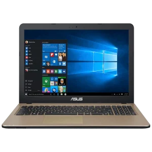ASUS Bærbar (4)