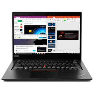 Lenovo Bærbar (8)