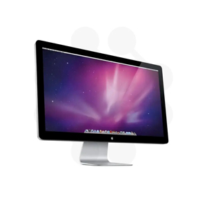 Apple Thunderbolt Display (1)