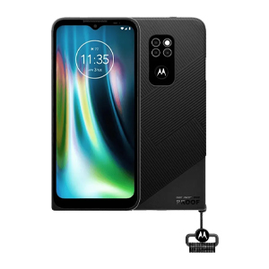 Motorola Defy reparation (41)