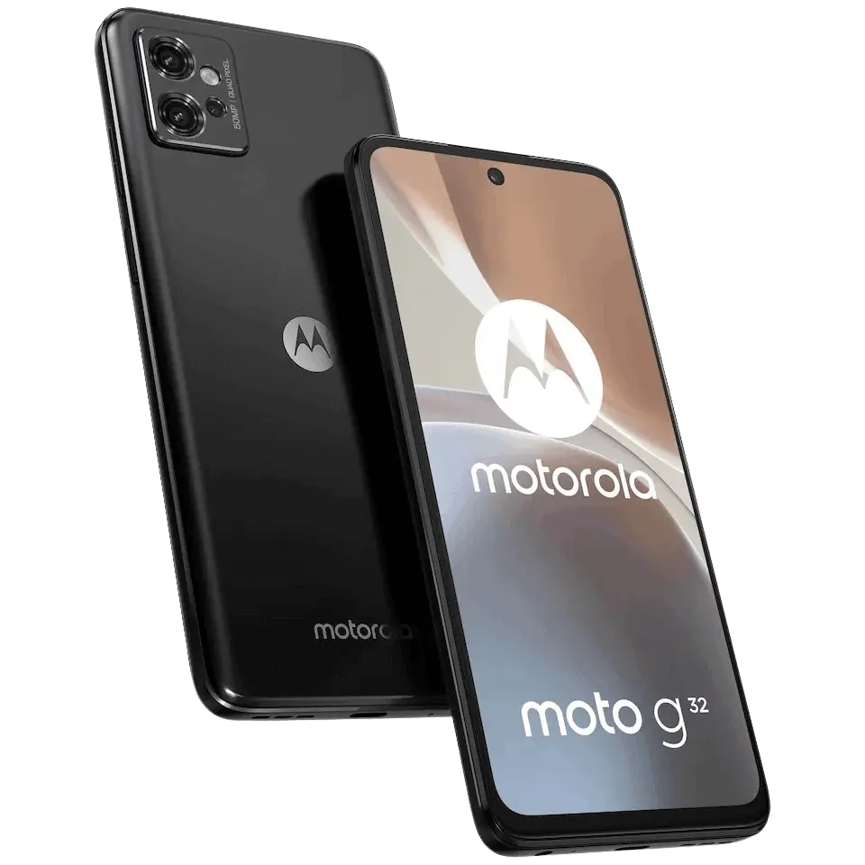 Motorola Moto G32 (36)