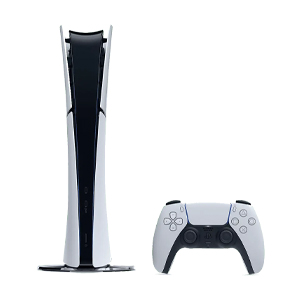 Sony Playstation 5 digital Slim (6)